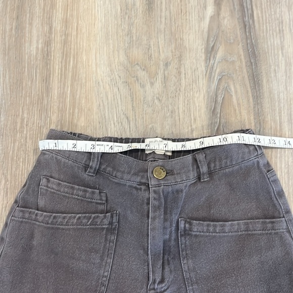 Rowie Wide Leg Pants - Picture 11 of 12